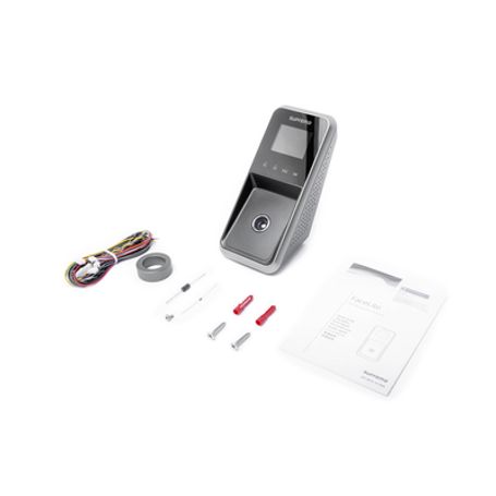 Facelite  Lector Facial Rfid(125khz Em  13.56mhz Mifare Desfire/ev1 Felica) Mobile Card(nfc Ble)  Compatible Con Biostar2