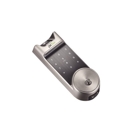 Cerradura Autónoma Con Teclado Tactil Y Comunicacion Bluetooth Para Exterior