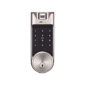 cerradura autónoma con teclado tactil y comunicacion bluetooth para exterior165733