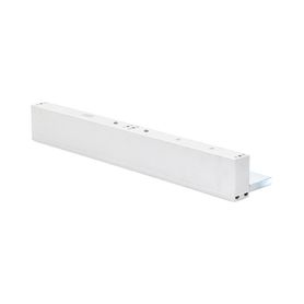 chapa magnética doble para aplicación en puertas de doble hoja 1200 lbsx 2 led142837