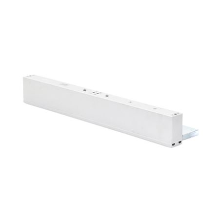 Chapa Magnética Doble Para Aplicación En Puertas De Doble Hoja. 1200 Lbs(x 2). Led Chapa Magnética Doble Para Aplicación En Puertas De Doble Hoja. 1200 Lbs(x 2). Led