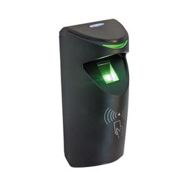 lectora biométrica  1500 huellas  10000 tarjetas de proximidad  autóniomo  salida de relevador37943