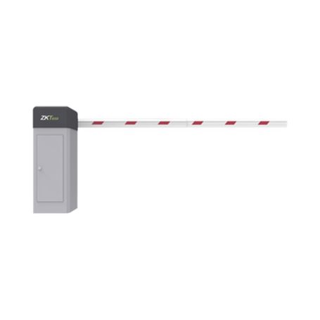 Barrera Vehicular Izquierda Con Brazo Ajustable A 4 Mts / 3 Segundos En Apertura / Incluye Brazo