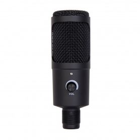 microfono xzeal xzst250b