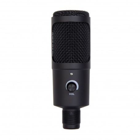 Microfono Streamer Xzeal. XZST250B TL1 