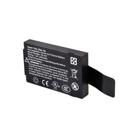 bateria de respaldo para lector biométrico iclock990x90wf y fcx