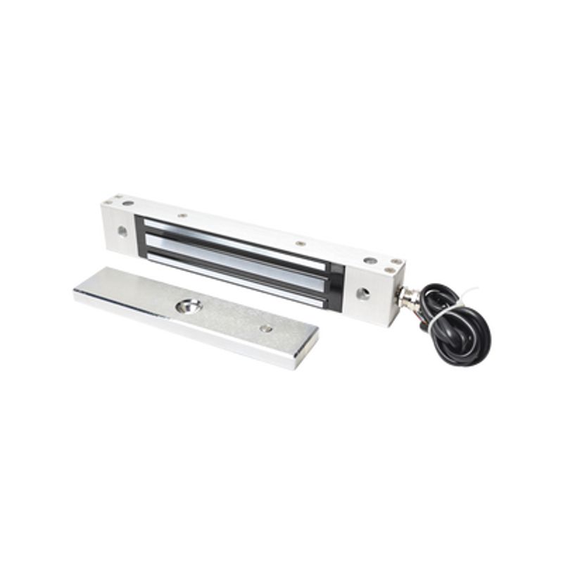 Chapas Magnéticas 600 Lbs / Exterior / Waterproof Ip66 Chapas Magnéticas 600 Lbs / Exterior / Waterproof Ip66