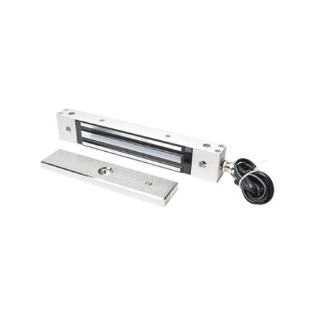 Chapas Magnéticas 600 Lbs / Exterior / Waterproof Ip66 Chapas Magnéticas 600 Lbs / Exterior / Waterproof Ip66