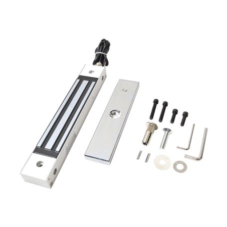 Chapas Magnéticas 600 Lbs / Exterior / Waterproof Ip66 Chapas Magnéticas 600 Lbs / Exterior / Waterproof Ip66