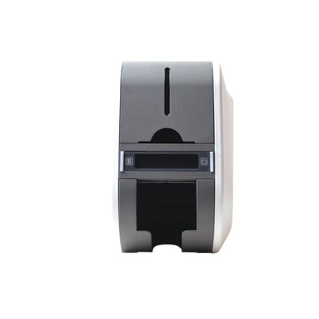 Kit De Impresora Tarjetas Pvc/ Puede Crecer A  Laminador/ Doble Cara / Incluye 2 X Ribbon A Color 100 Tarjetas Pvc Software 1 Ki