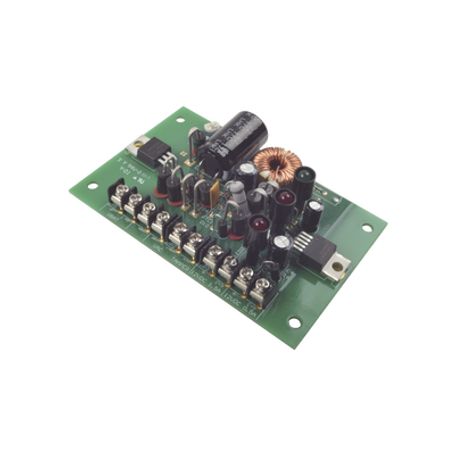 Tarjeta Modular Para Controlador De Acceso Ac215 En Tablilla Tarjeta Modular Para Controlador De Acceso Ac215 En Tablilla