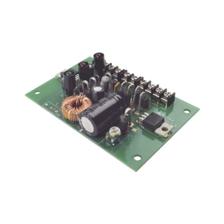 Tarjeta Modular Para Controlador De Acceso Ac215 En Tablilla Tarjeta Modular Para Controlador De Acceso Ac215 En Tablilla