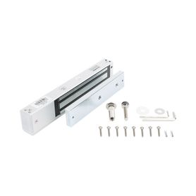 chapa magnética de 600lbs con led gigante 176873