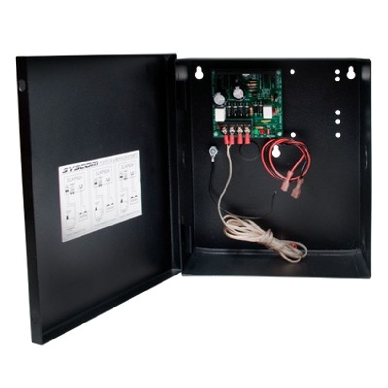 Fuente De Respaldo 1a 612 O 24 Vcc. Acepta Bateria 7ah 4ah. (modelo Descontinuado Revisar Sustitutos En Web). Fuente De Respaldo 1a 612 O 24 Vcc. Acepta Bateria 7ah 4ah. (modelo Descontinuado Revisar Sustitutos En Web).