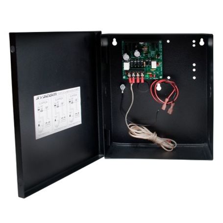 Fuente De Respaldo 1a 612 O 24 Vcc. Acepta Bateria 7ah 4ah. (modelo Descontinuado Revisar Sustitutos En Web). Fuente De Respaldo 1a 612 O 24 Vcc. Acepta Bateria 7ah 4ah. (modelo Descontinuado Revisar Sustitutos En Web).