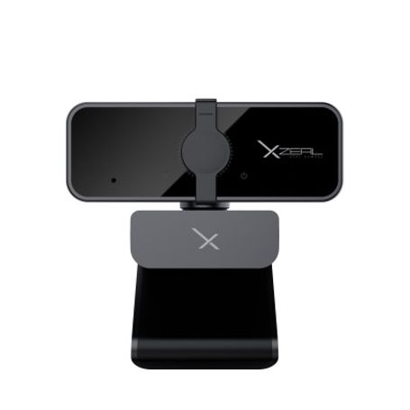 Webcam Streamer Xzeal XZ200. XZST200B TL1 