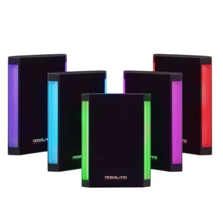 Lectora De Proximidad Con Iluminación Multicolor