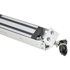 chapa magnética 1200lbs a prueba de agua ip66 sensor de bloqueo70968