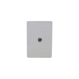 botón de salida iluminado  función de esclusa integrada  instalación en caja estándar160936