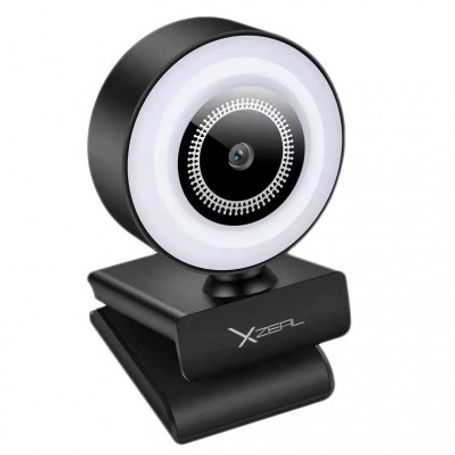 webcam  xzeal xz300