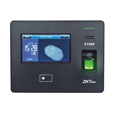 Terminal Biométrica Ip 20000 Huellas Touch Screen Tiempo Y Asistencia Terminal Biométrica Ip 20000 Huellas Touch Screen Tiempo Y Asistencia