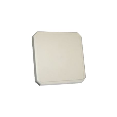 Antena  Rfid Con Conector Nmacho Y Cable De 91 Cm Polarizacion Lineal Proteccion Ip67