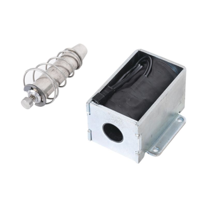 Solenoide De Emergencia Para Xt1000/xt1000pro/xt5000/xt7000