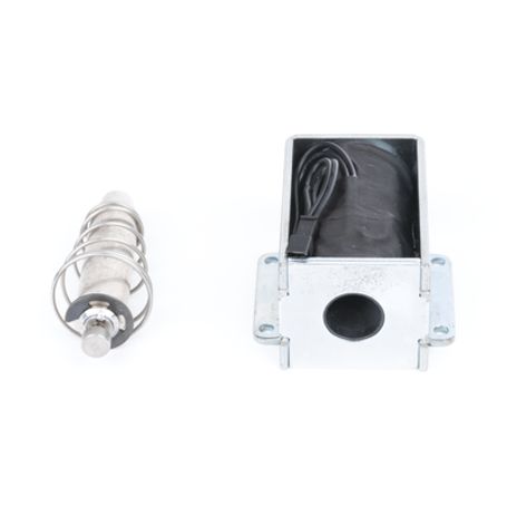 Solenoide De Emergencia Para Xt1000/xt1000pro/xt5000/xt7000