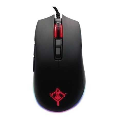 mouse gamer claymore rgb yeyian ymtv70