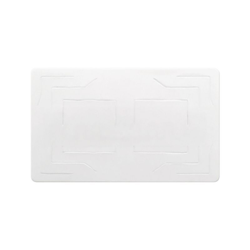 Tarjeta Uhf(pvc)  26bit  Paq D/ 25 Tarjetas