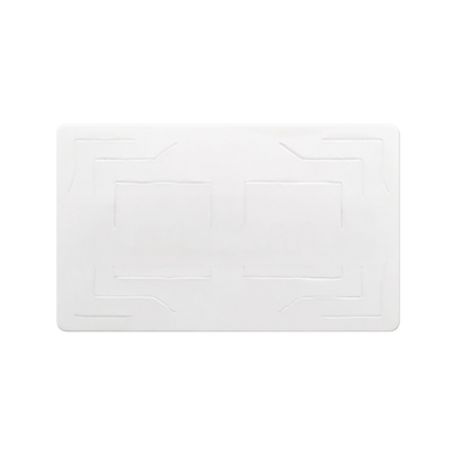 Tarjeta Uhf(pvc)  26bit  Paq D/ 25 Tarjetas