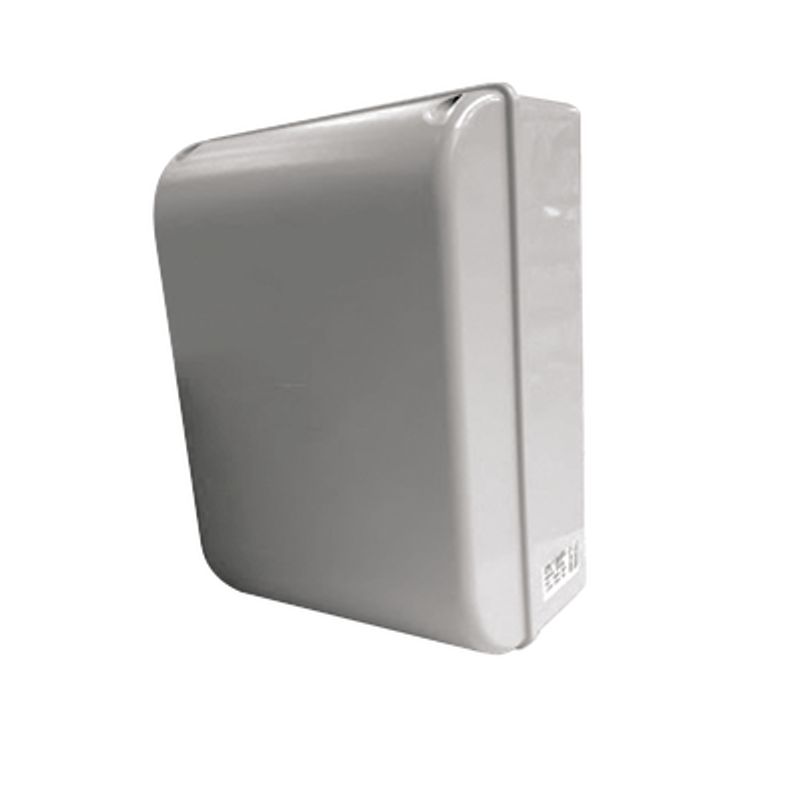 Cuadro De Mando Para Kit 001u7220 / Alimentación 120v /  