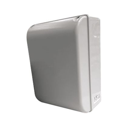 Cuadro De Mando Para Kit 001u7220 / Alimentación 120v /  