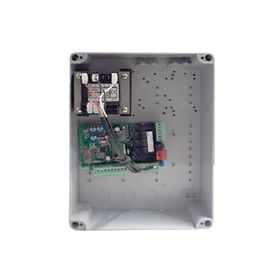 cuadro de mando para kit 001u7220  alimentación 120v   166999