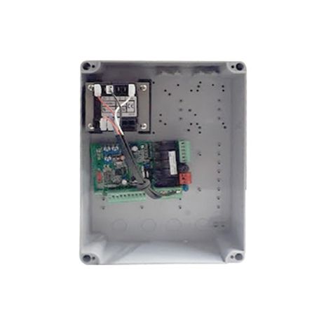 Cuadro De Mando Para Kit 001u7220 / Alimentación 120v /  