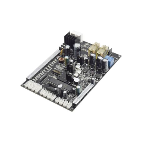 Tablilla Principal Para Torniquete Bandera Sbt1000s Tablilla Principal Para Torniquete Bandera Sbt1000s