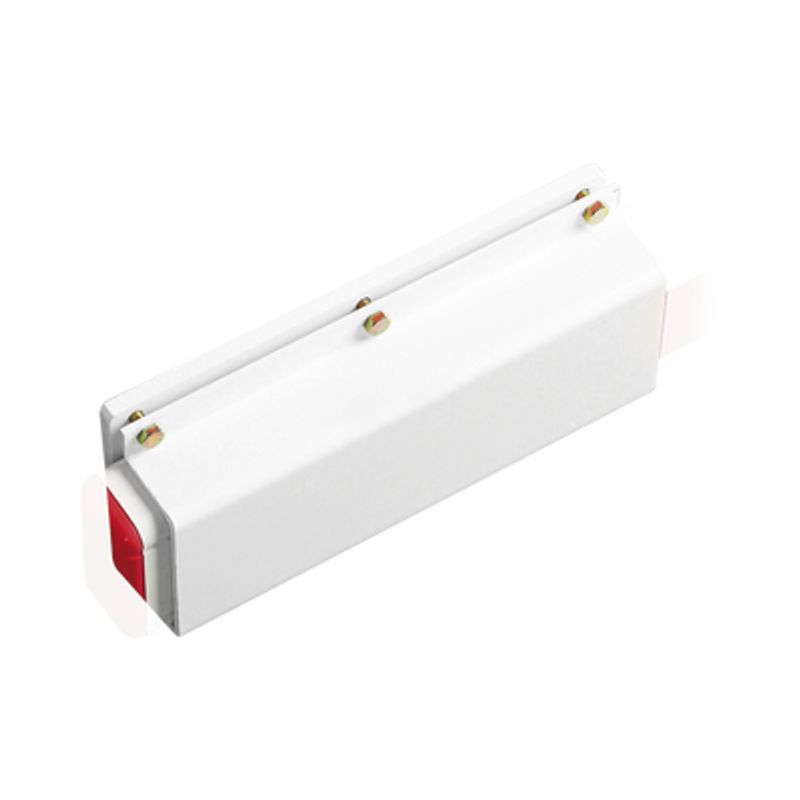 Enganche Para Brazo Rectangular De Barrera Faac 640 Enganche Para Brazo Rectangular De Barrera Faac 640