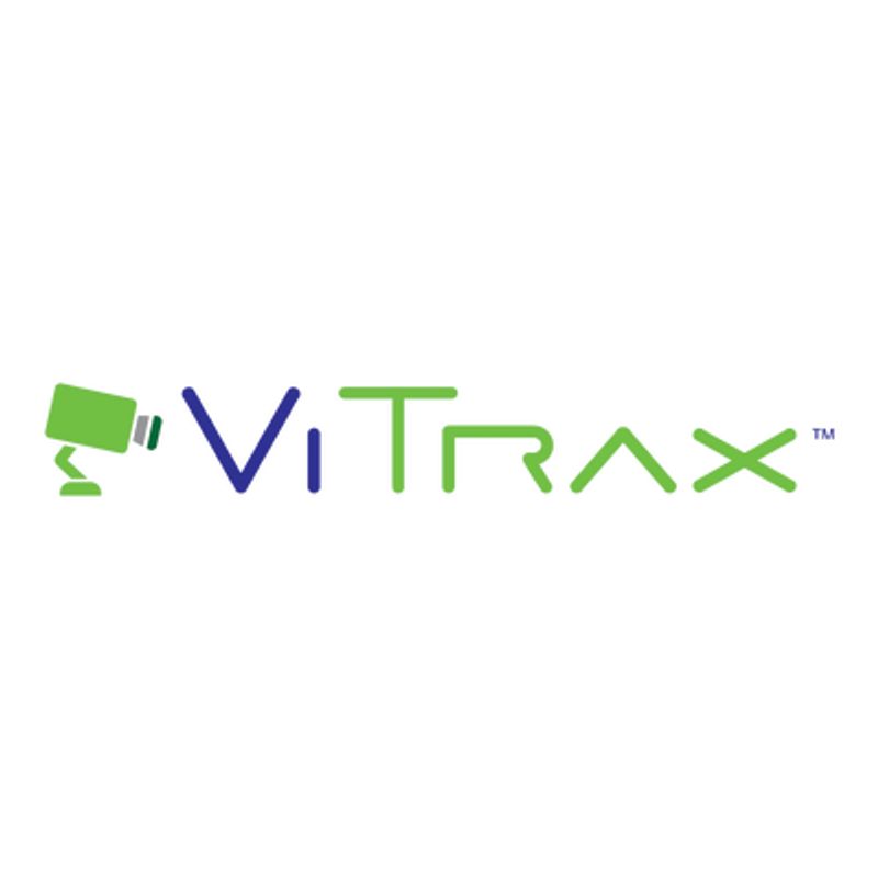 Software Vitrax Para Integracion De Video  Nivel 1   2 Camaras 1 Cliente Remoto