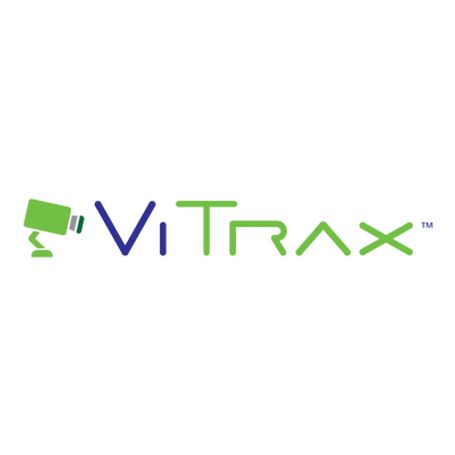 Software Vitrax Para Integracion De Video  Nivel 1   2 Camaras 1 Cliente Remoto