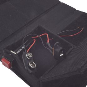 estuche demo  hid para lectora r10158521