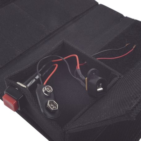 Estuche Demo  Hid Para Lectora R10