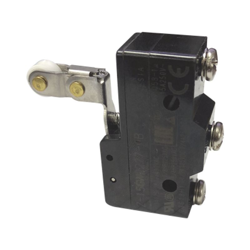 Refaccion Para Xt100/xt200 / Microswitch Para Sensor De Giro