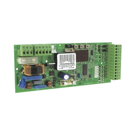 Tarjeta Electrónica 780d Para Operador Faac 844er Tarjeta Electrónica 780d Para Operador Faac 844er