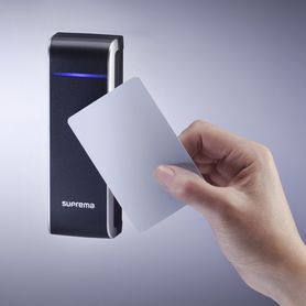 xpass lector de tarjetas rfid ip65 poe 125 khz hid prox uso con biostar1143231