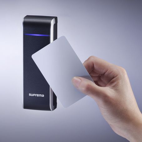 Xpass Lector De Tarjetas Rfid Ip65 Poe (125 Khz Hid Prox) Uso Con Biostar1 Xpass Lector De Tarjetas Rfid Ip65 Poe (125 Khz Hid Prox) Uso Con Biostar1