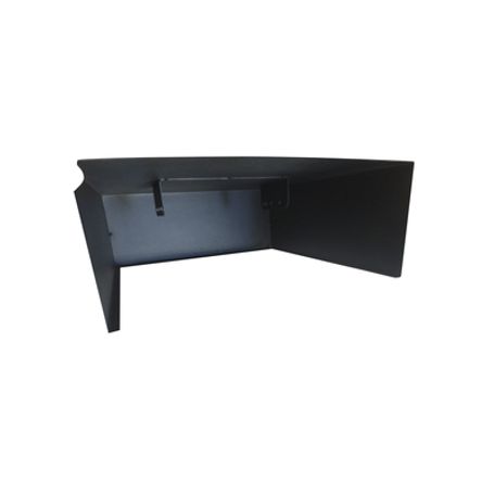 Cubierta Protectora / Instalaciones Al Exterior / Para Motor Accessforce.