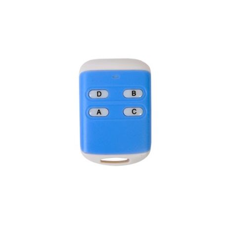 Control Remoto Inalámbrico Para Barreras Vehiculares Xb6000/xb5000