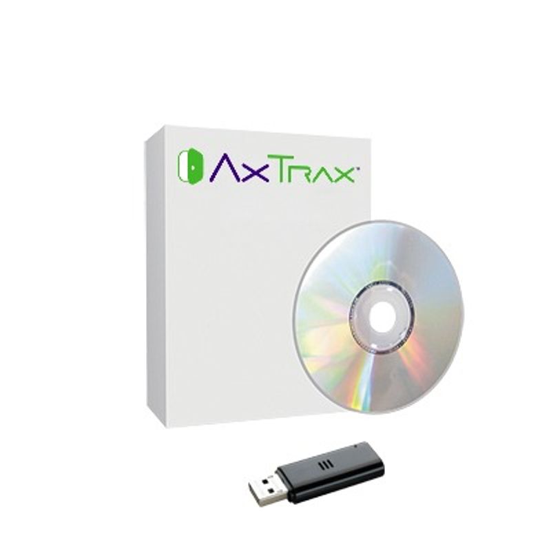 Licencia Con Llave Usb Para Axtrax Ng Para Uso De Canales De Video De Dvrs Hikvision Licencia Con Llave Usb Para Axtrax Ng Para Uso De Canales De Video De Dvrs Hikvision