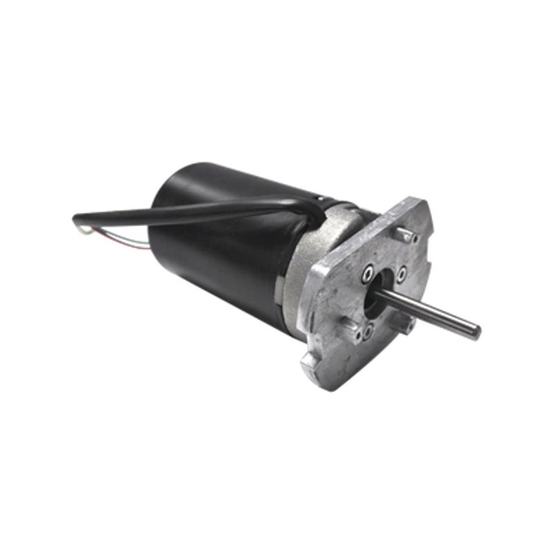 Refacción Para Motores Axo Came / Motor Eléctrico Con Encoder