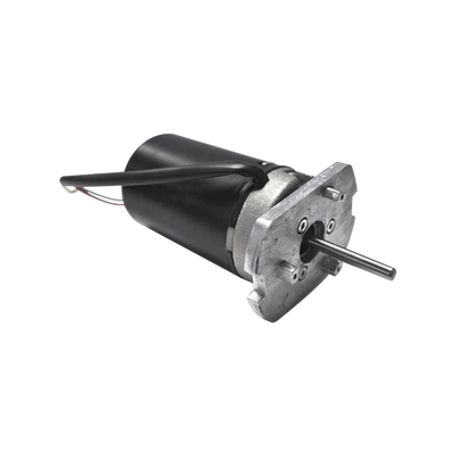 Refacción Para Motores Axo Came / Motor Eléctrico Con Encoder